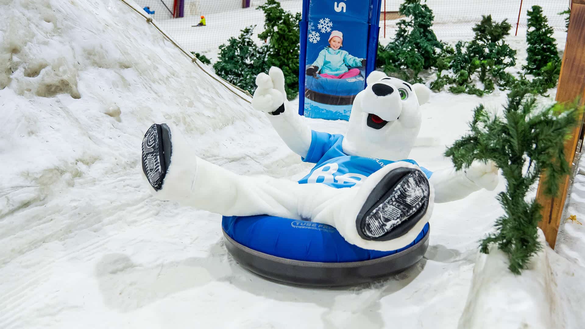 Snowplanet Steps Up After GrabOne Collapse