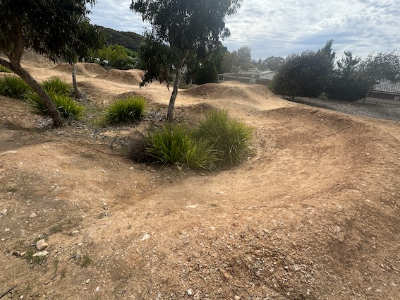 New BMX bike facility for Clayton Bay 