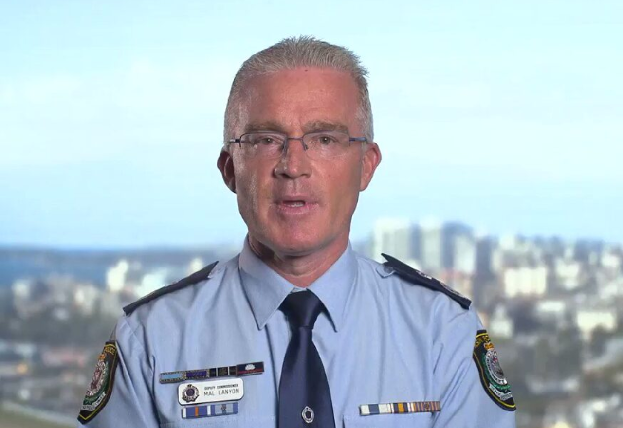"I want to keep communities safe": new Police Commissioner in Dubbo
