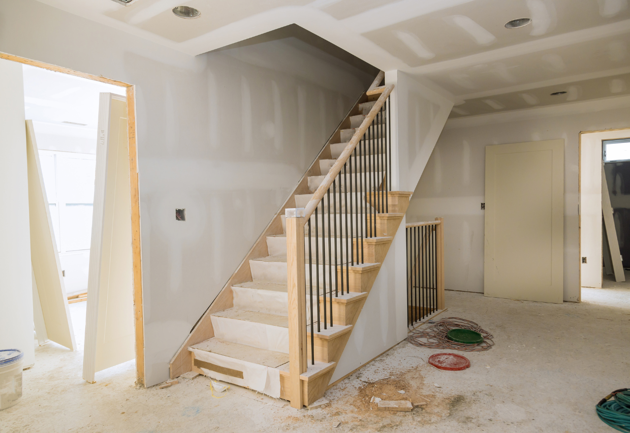 Digital transformation helping to deliver more homes faster 