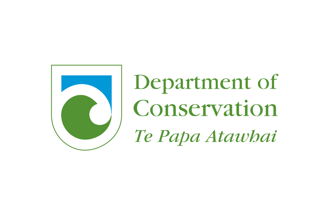 Protecting native species with pest control in the Ettrick Burn, Murchison Mountains