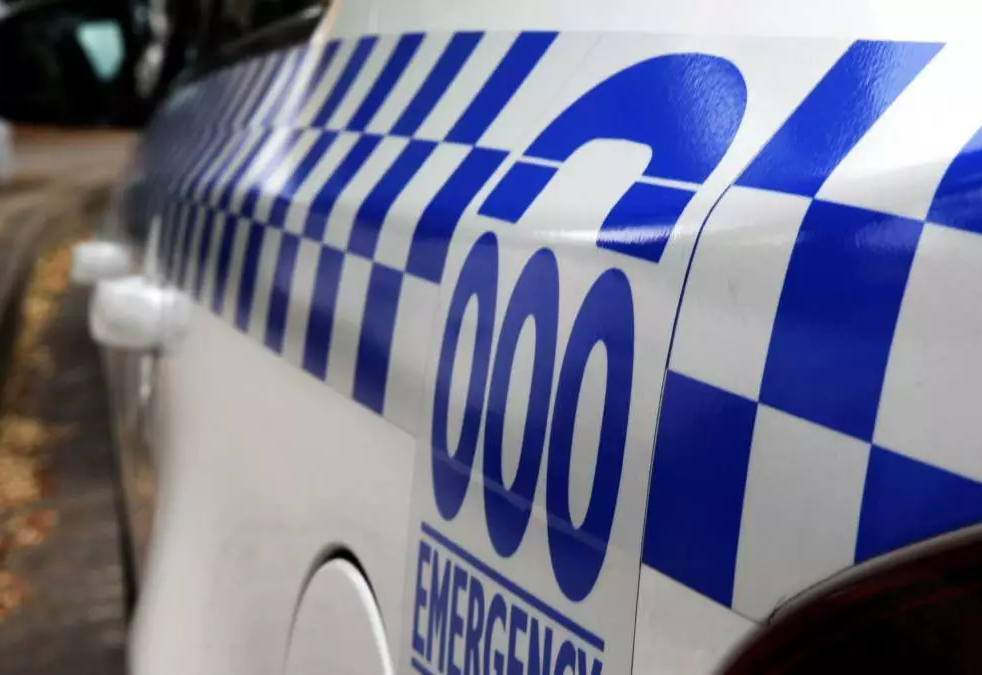 Man dies after motorcycle crash in Nowra