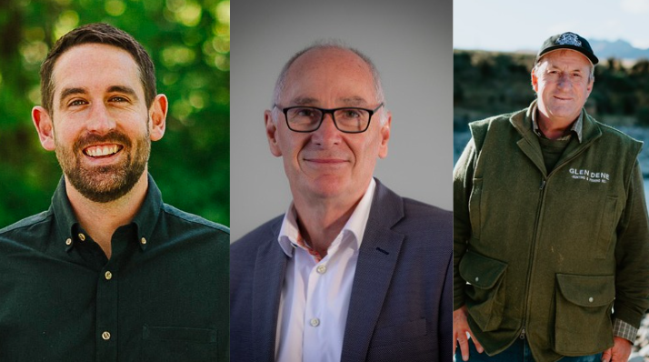 Fresh expertise for WAI Wānaka board