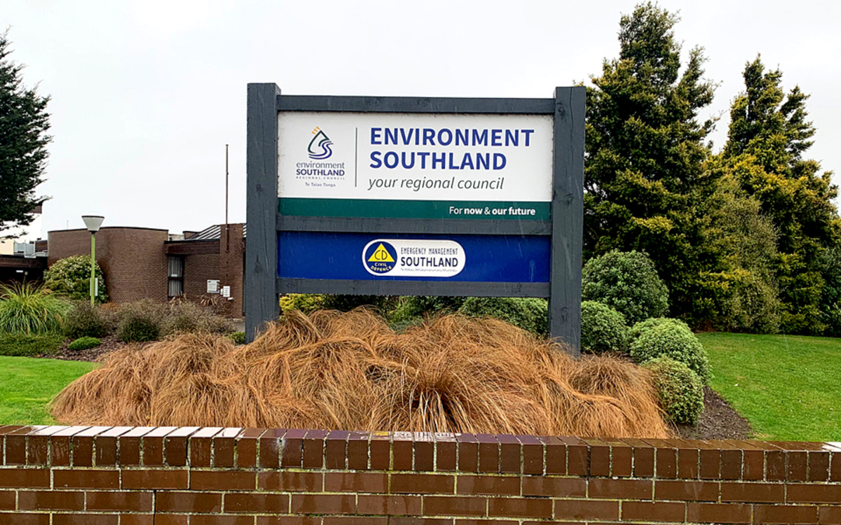 Environment Southland Council Welcomes Newly Elected Members