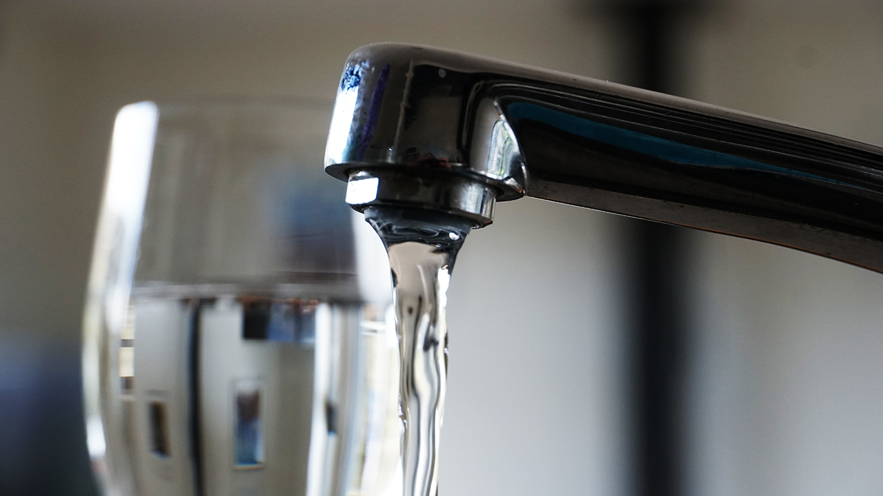 Green light for south’s largest new water entity 