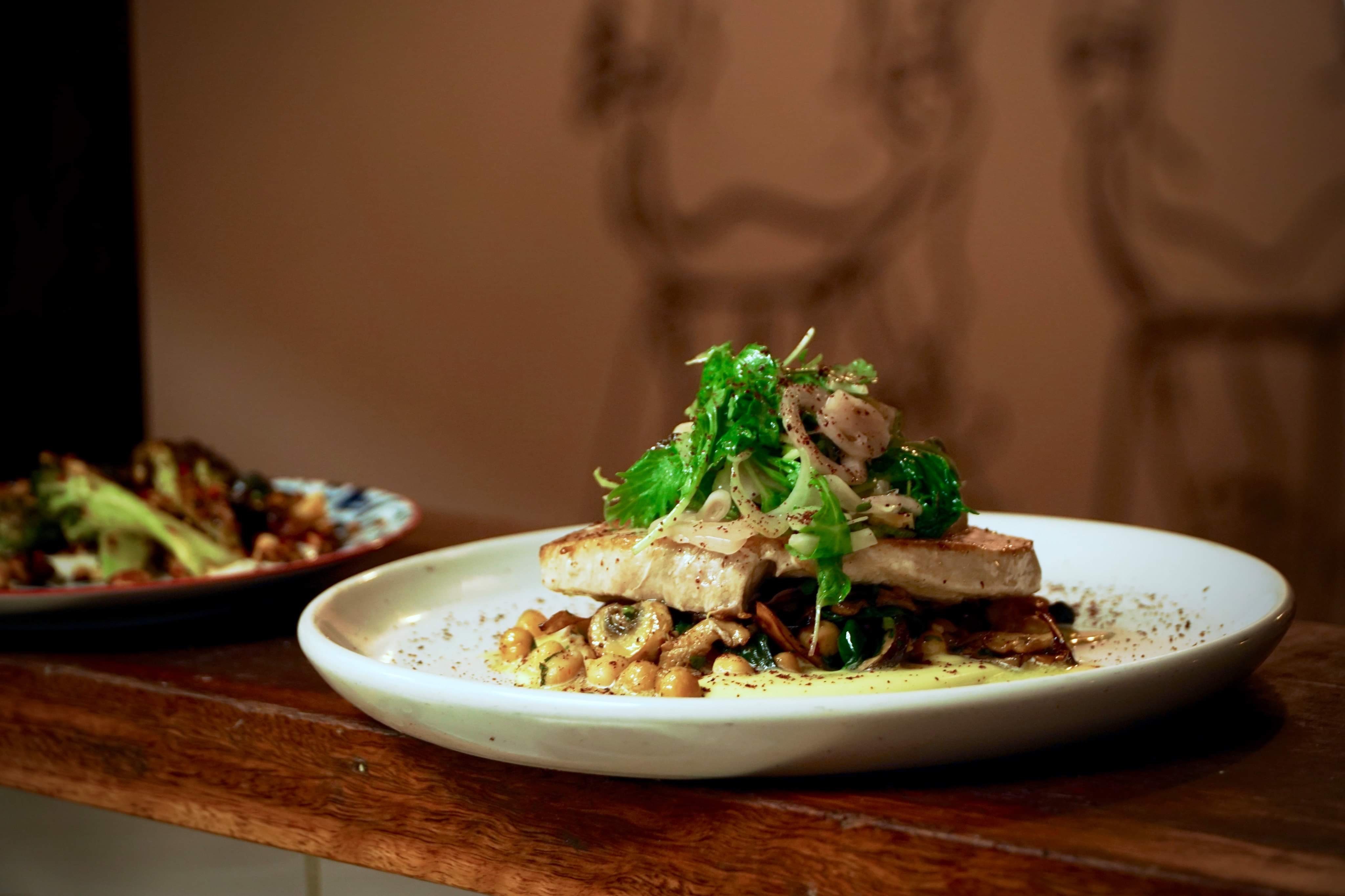 Letter to the Editor: Plenty of good food tucked away in Kiama 