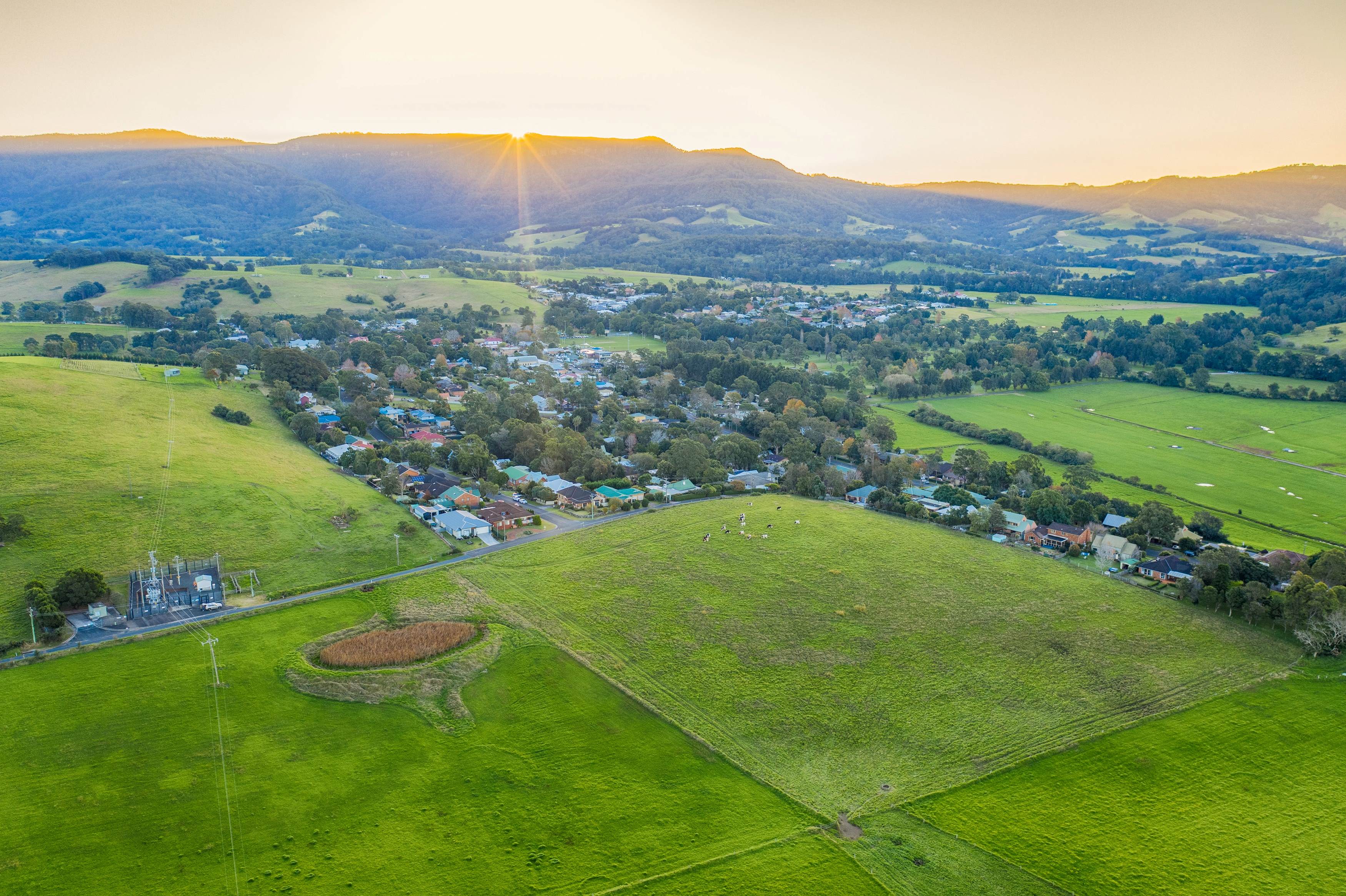 Disruptions in Jamberoo as Telstra upgrades mobile base station