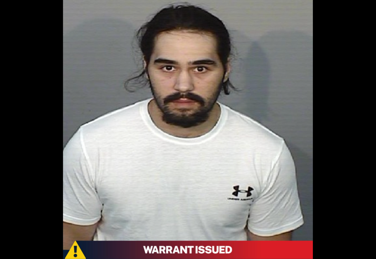 Appeal to locate man wanted on outstanding warrants in Ballina