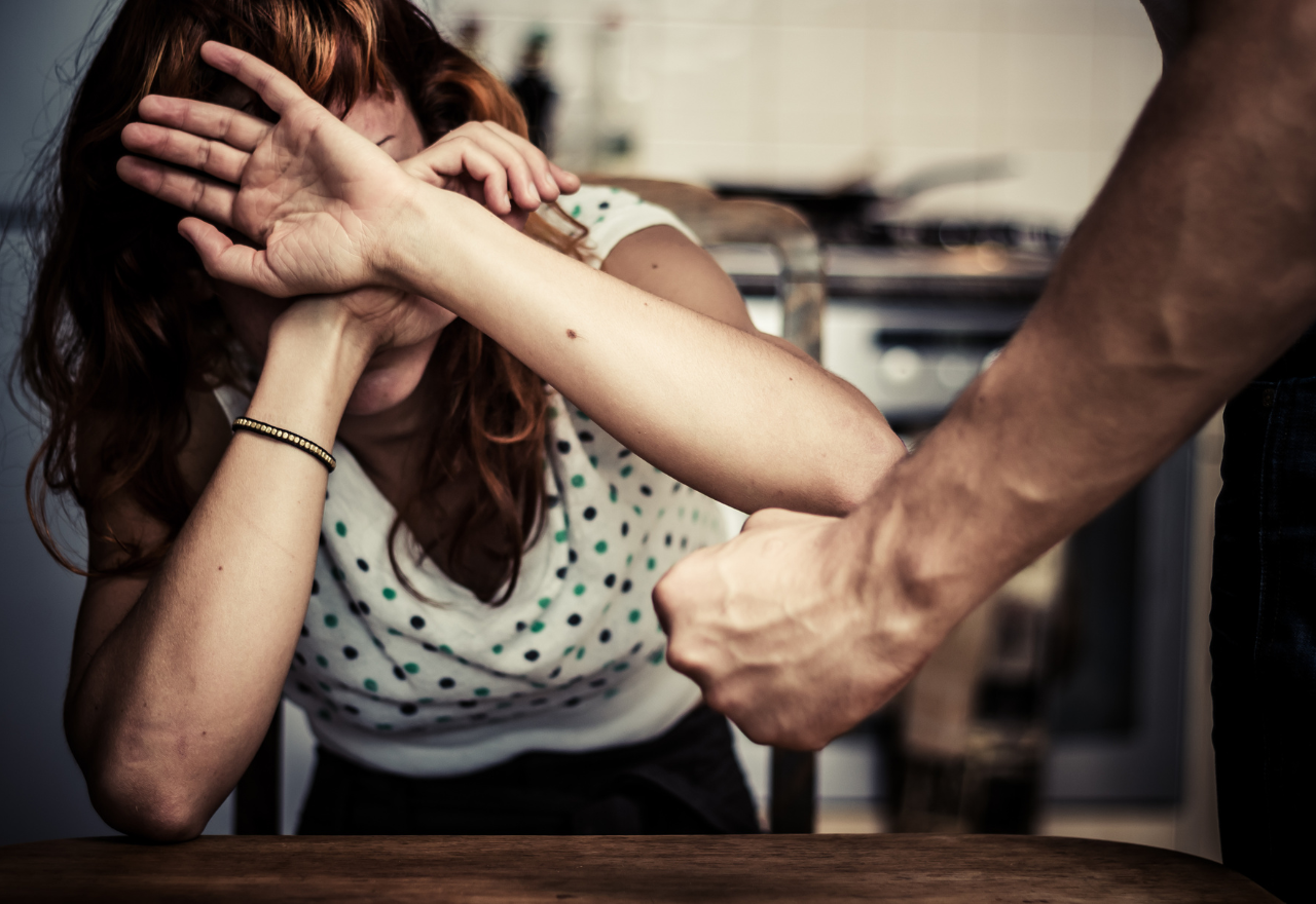 Rekindling the Spirit named to help families experiencing domestic violence