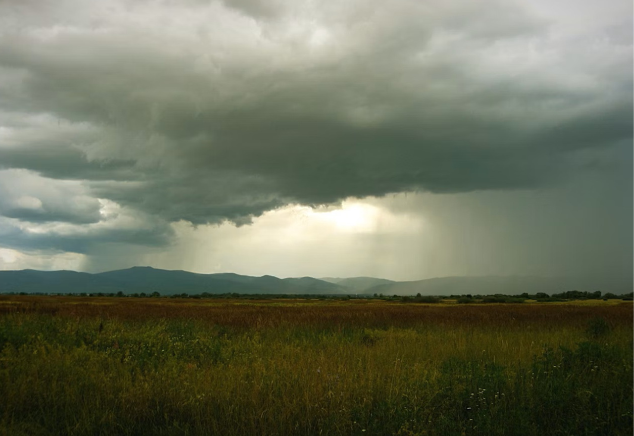 Weather: Wind and rain warnings as two storms arrive