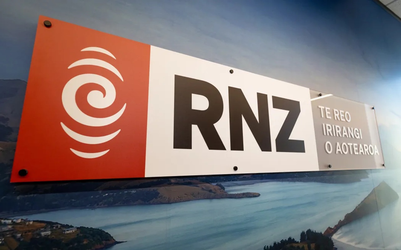 Media Council rejects two complaints against RNZ