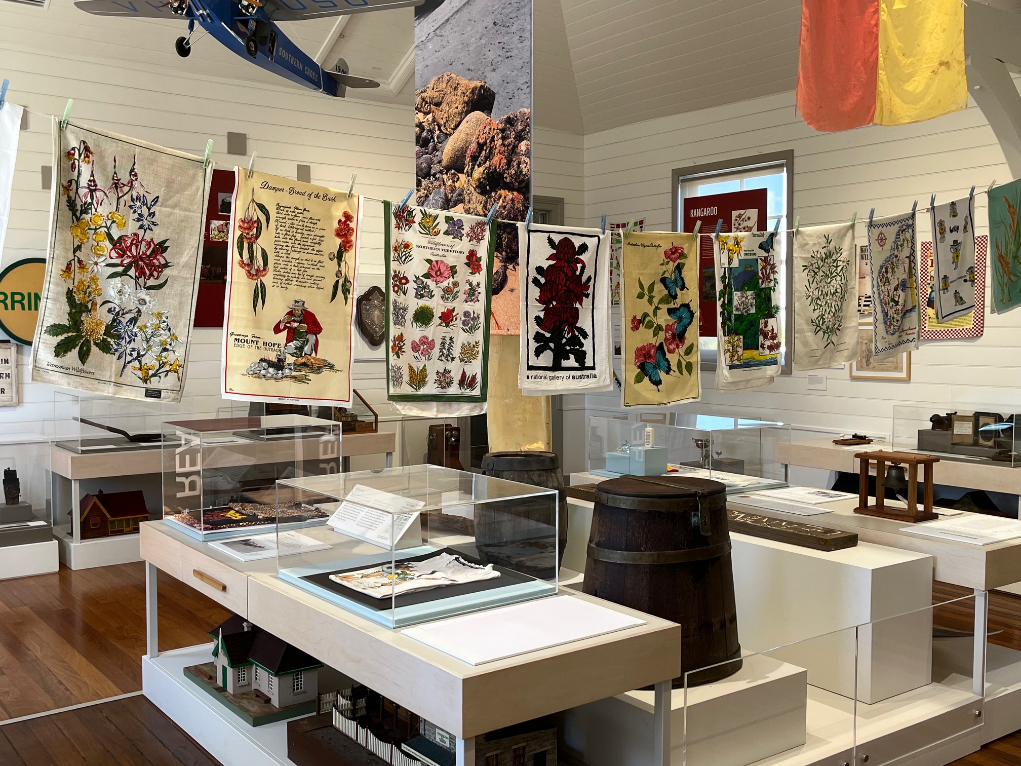 Exhibition celebrates Australia's defining images