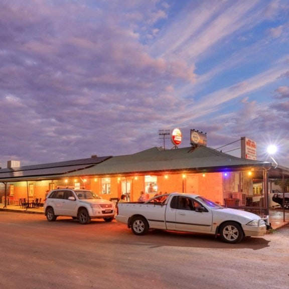 "Forty Four Degrees in the Shade" to launch at White Cliffs Hotel