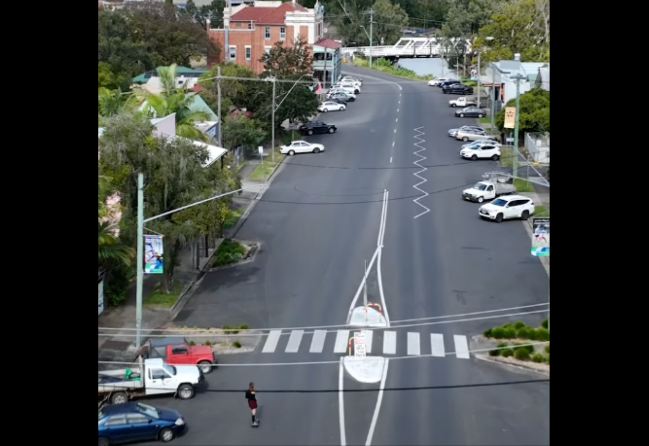 Lismore & NRs residents share their Adaptation Stories in a short film  
