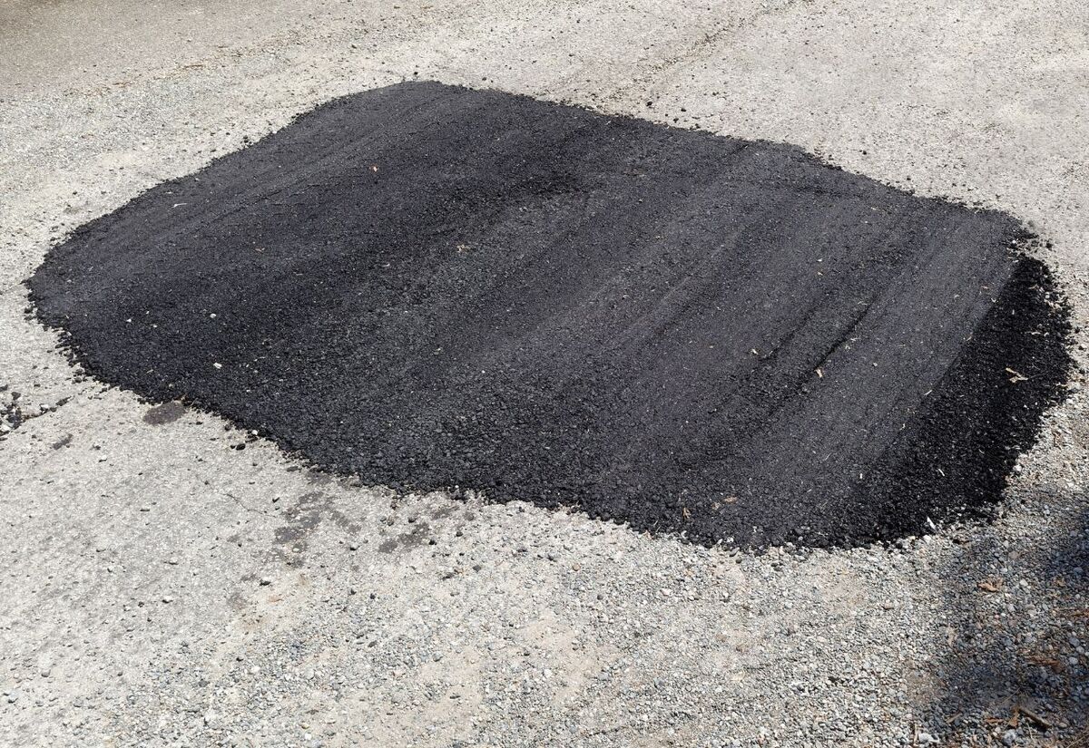AT Pushes Pothole Fixes Before Summer