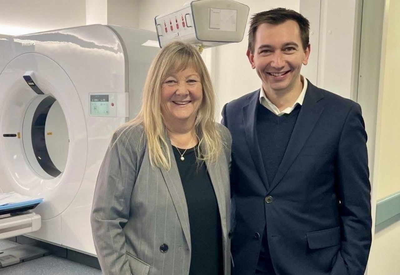 Strengthening prostate cancer care in the South