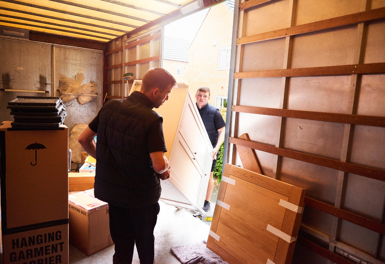 Family Relocation: Steps To Take Before The Big Move