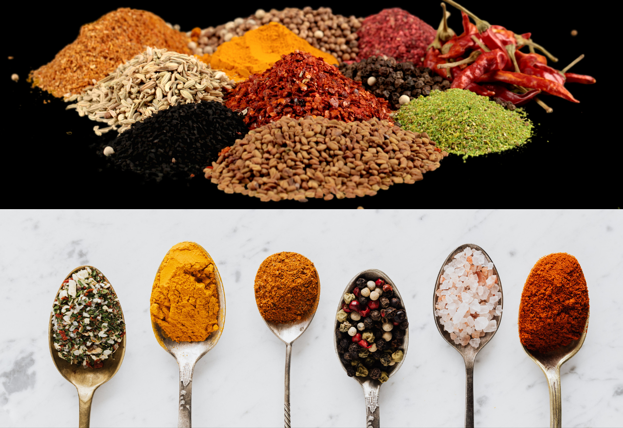Dried vs. Fresh Spices: Which Should You Use?