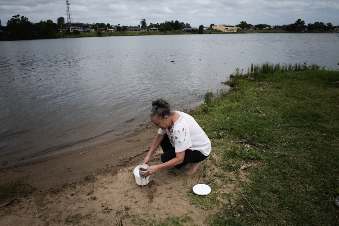 Citizen scientists undertake largest-ever survey of the Clarence River 