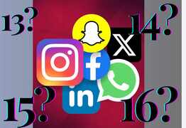 Social media ban: How parents can help kids stay connected safely
