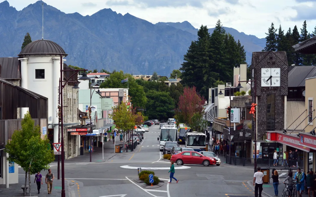 Jobseekers ignoring 'buffet' of roles in pricy tourist towns, employers say