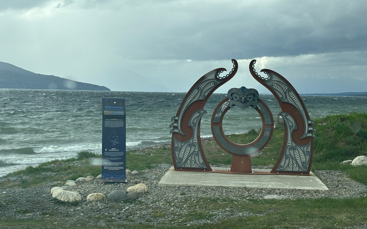 Dangerous Conditions Force Postponement of Te Anau Manapouri Fishing Competition