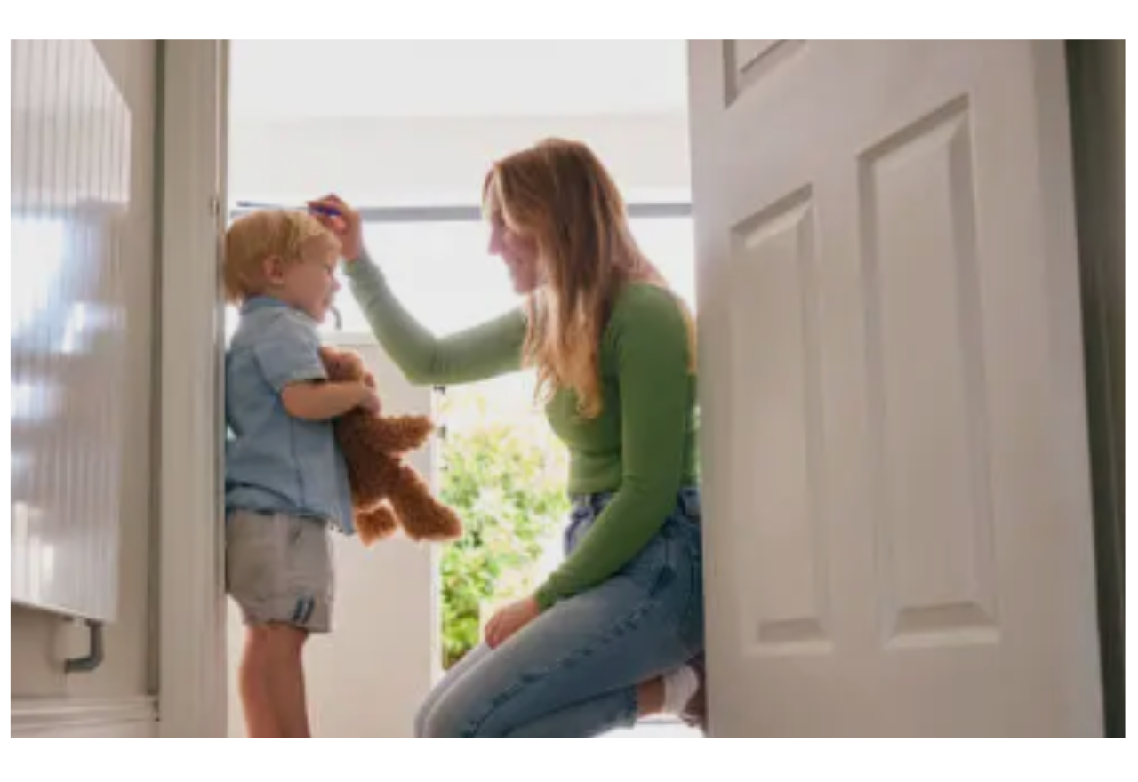How Growing a Business is Like Raising a Child (sponsored)