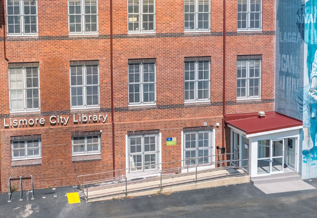 Lismore Council votes to remain Executive Council of regional library service
