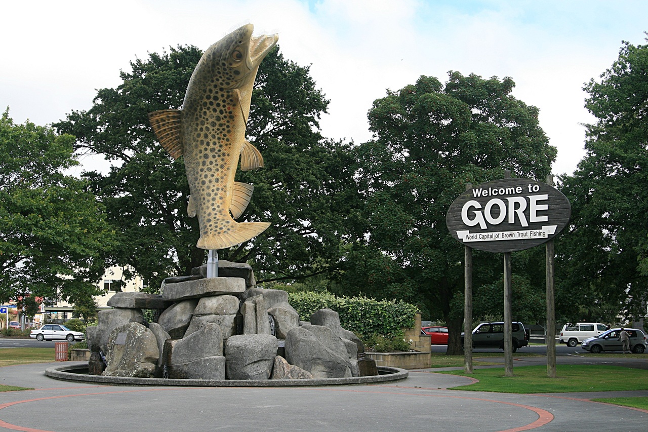 Gore bucks the trend of fewer people voting in Southland