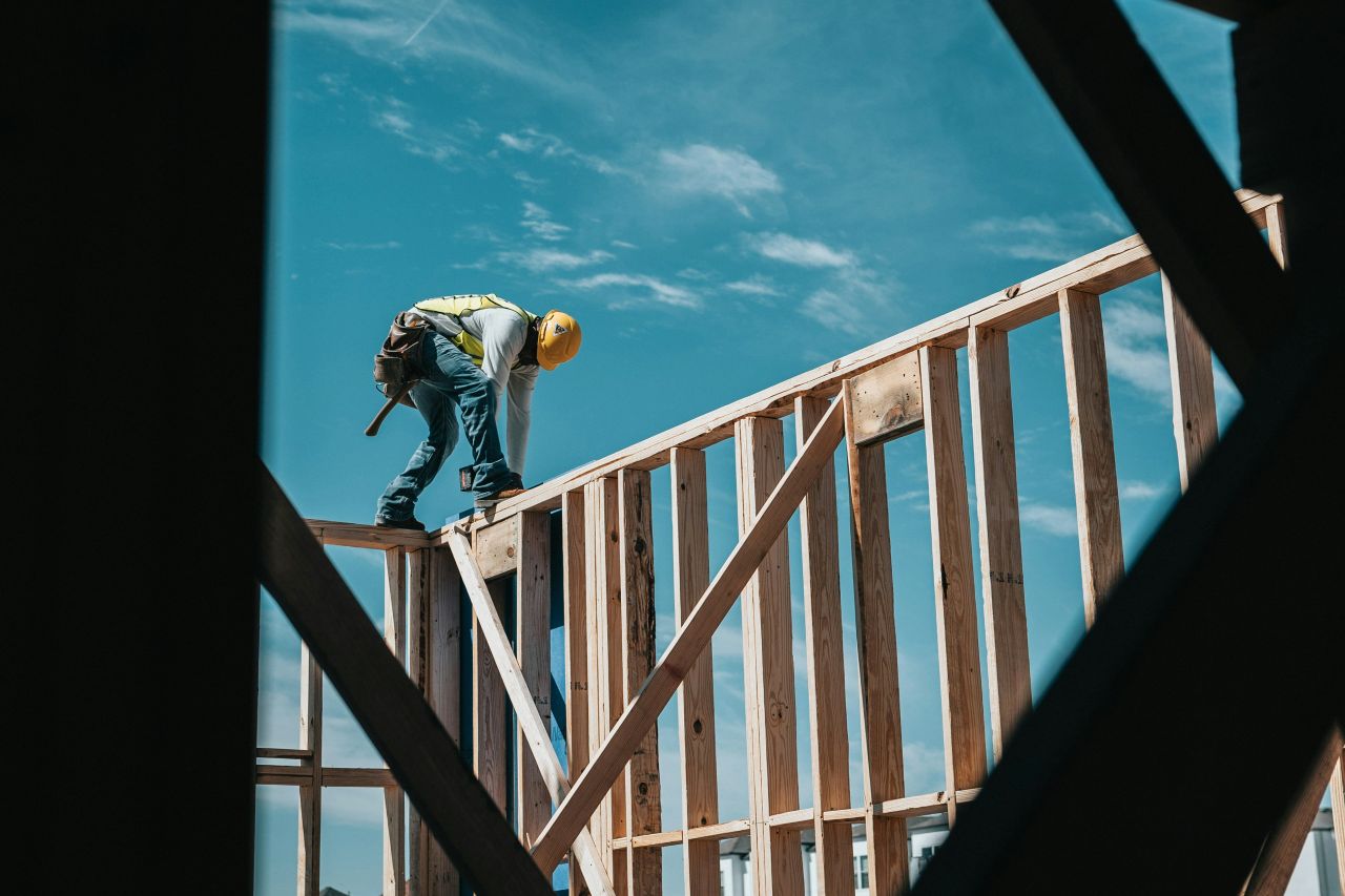 Building the bush - Regional housing plan needed!