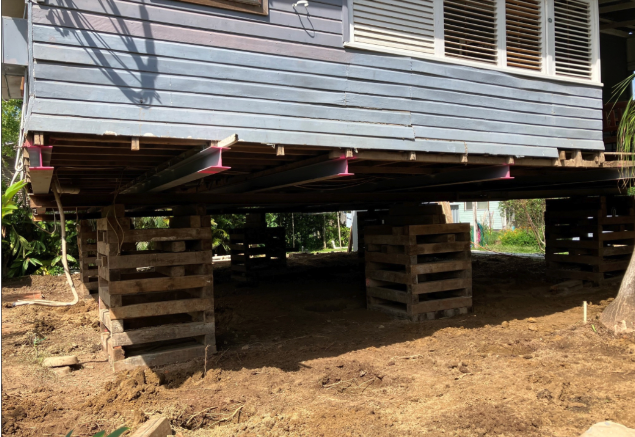NRs Resilient Homes Expos to focus on preparing homes for future disasters  