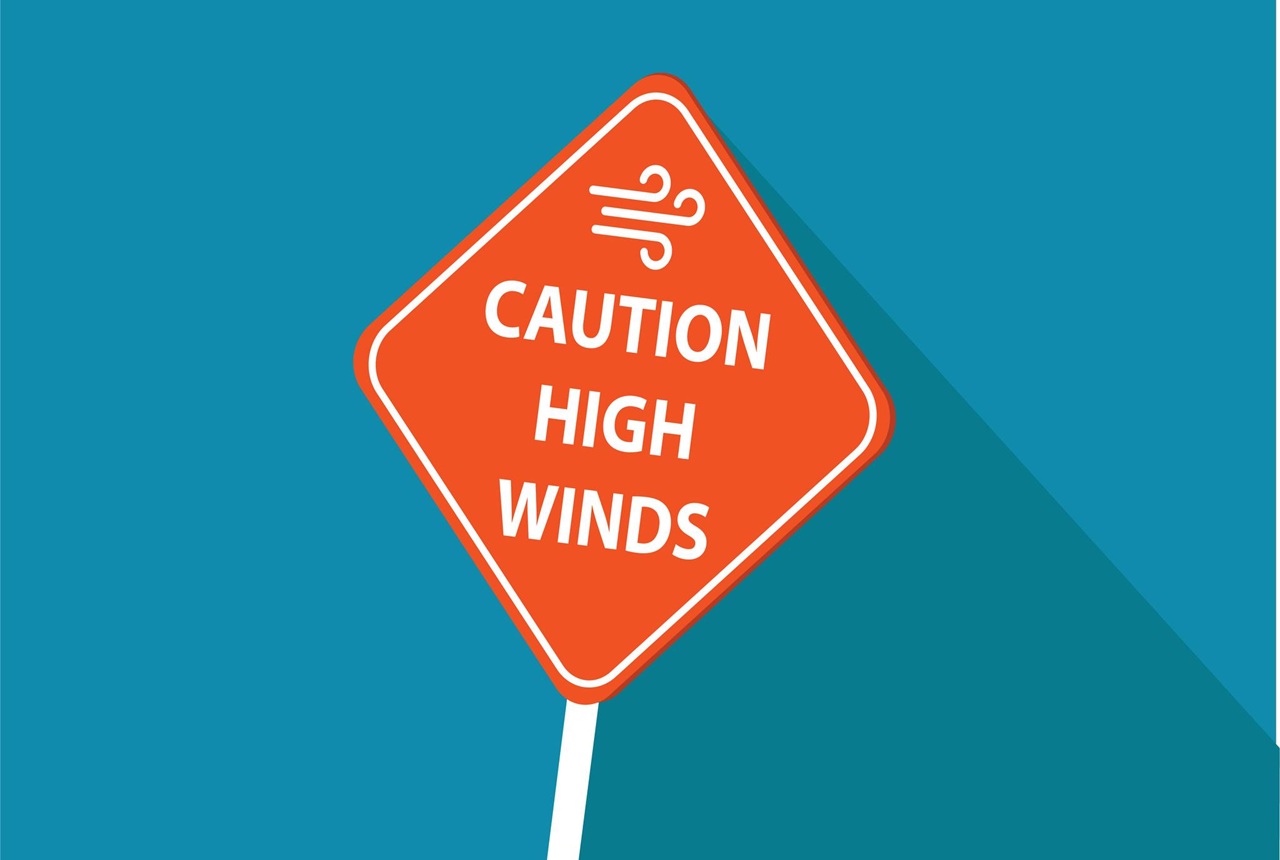 Red Weather Warning for Southland - UPDATE