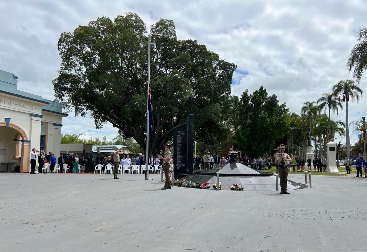 War memorial vandals face stiffer penalties 
