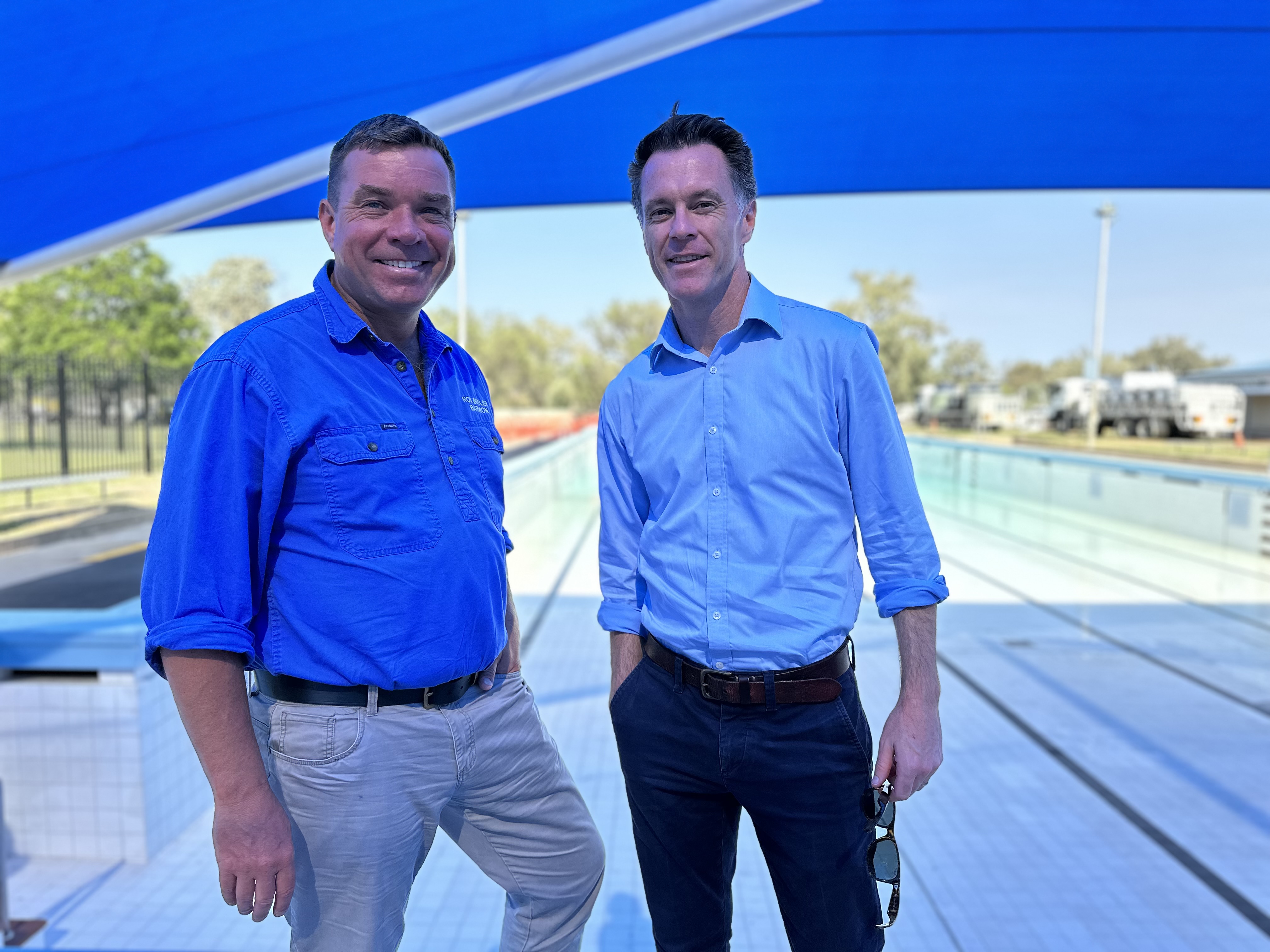 Barwon MP Pushes for Youth Service Overhaul