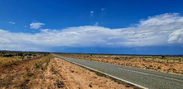 Back Country road speed limits to drop