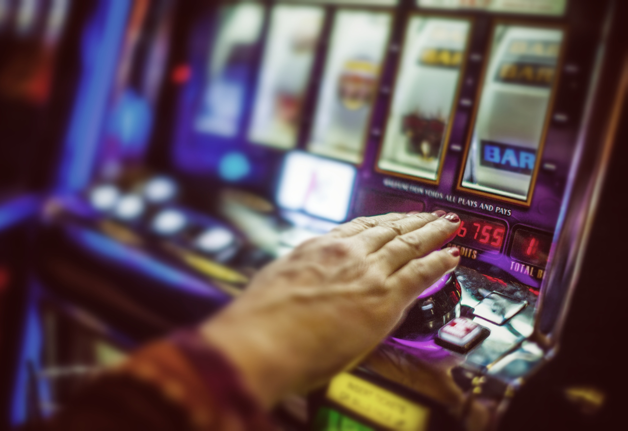 Play your part this GambleAware Week