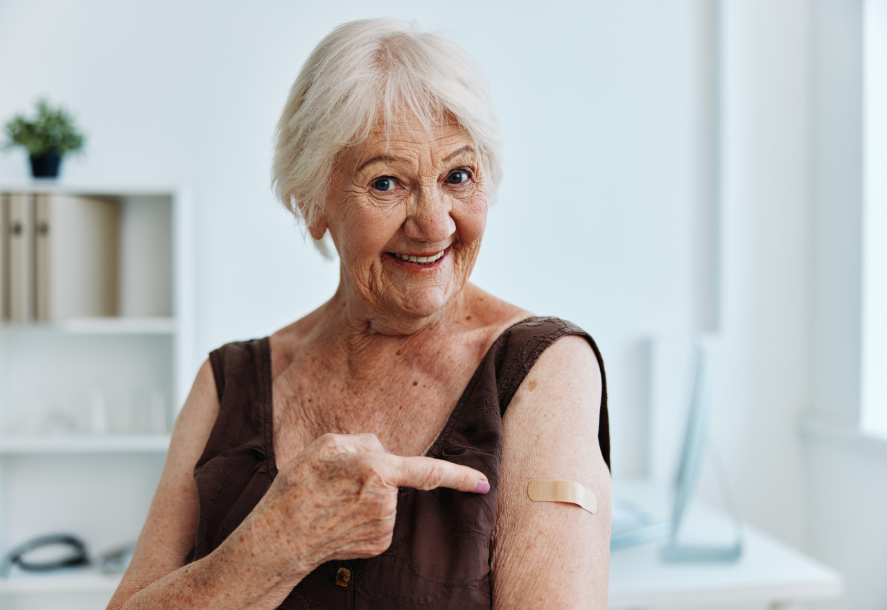 Australia posts record-breaking flu numbers as vaccination rates stall