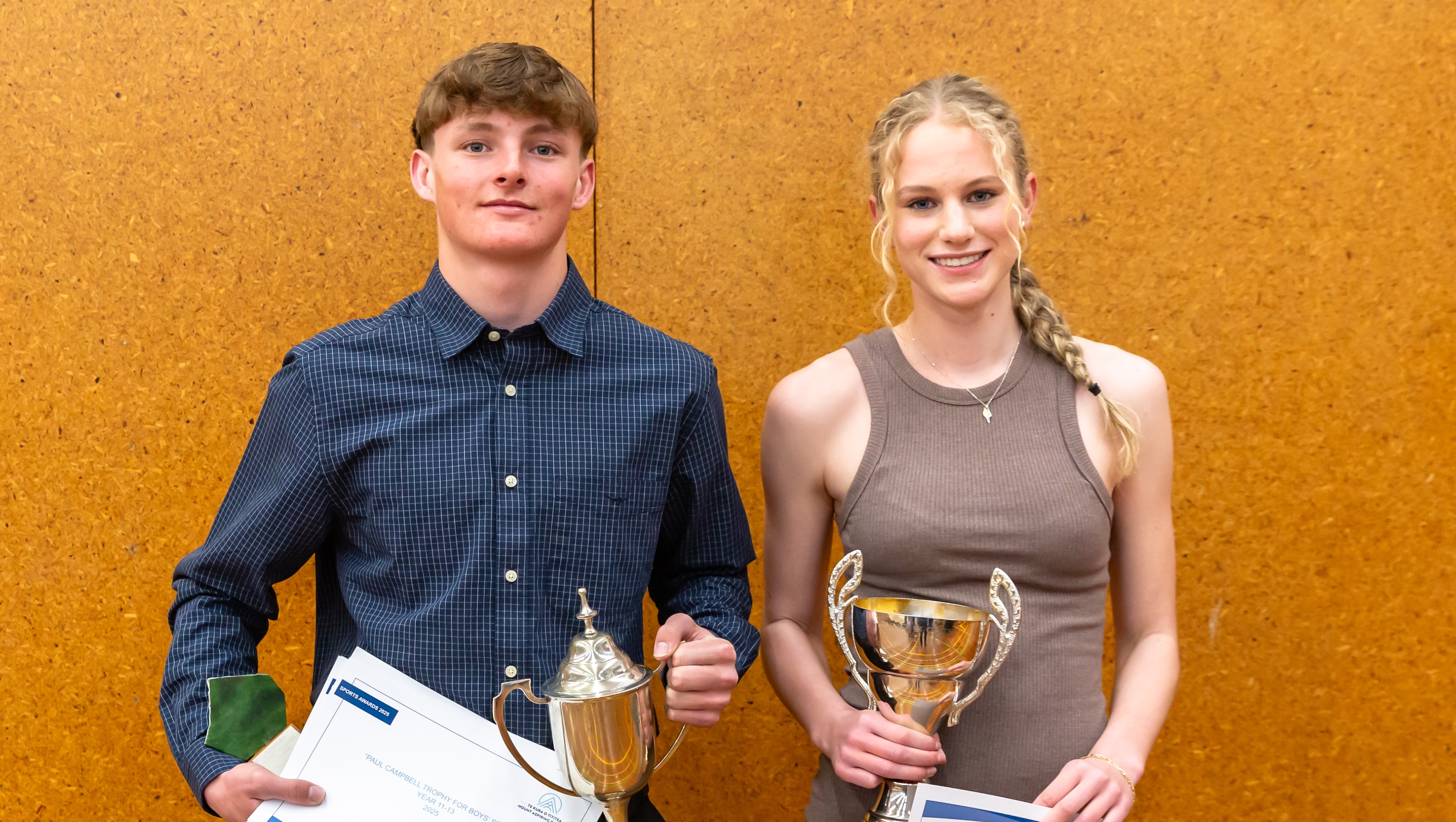 ‘Amazing effort’ - MAC celebrates sports achievement, commitment