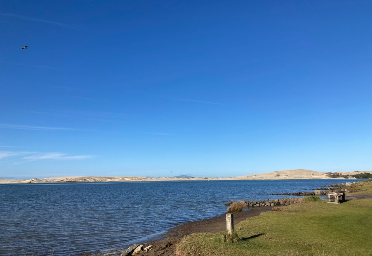 Body discovered in Mangawhai