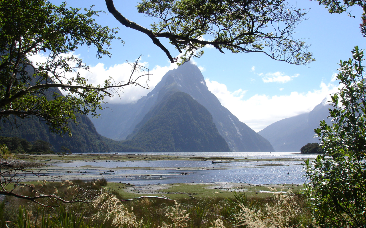 Former prime minister Norman Kirk could soon have a Fiordland peak named after him