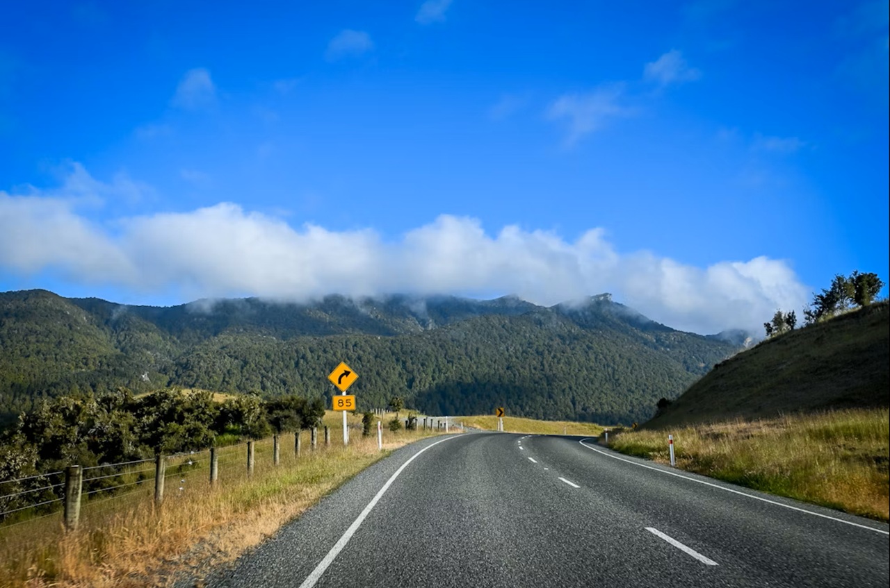 Roads reopened in Southland & Otago