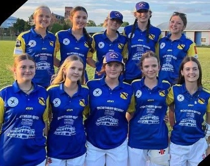 History is made for Marist Brothers and Pitch Perfect