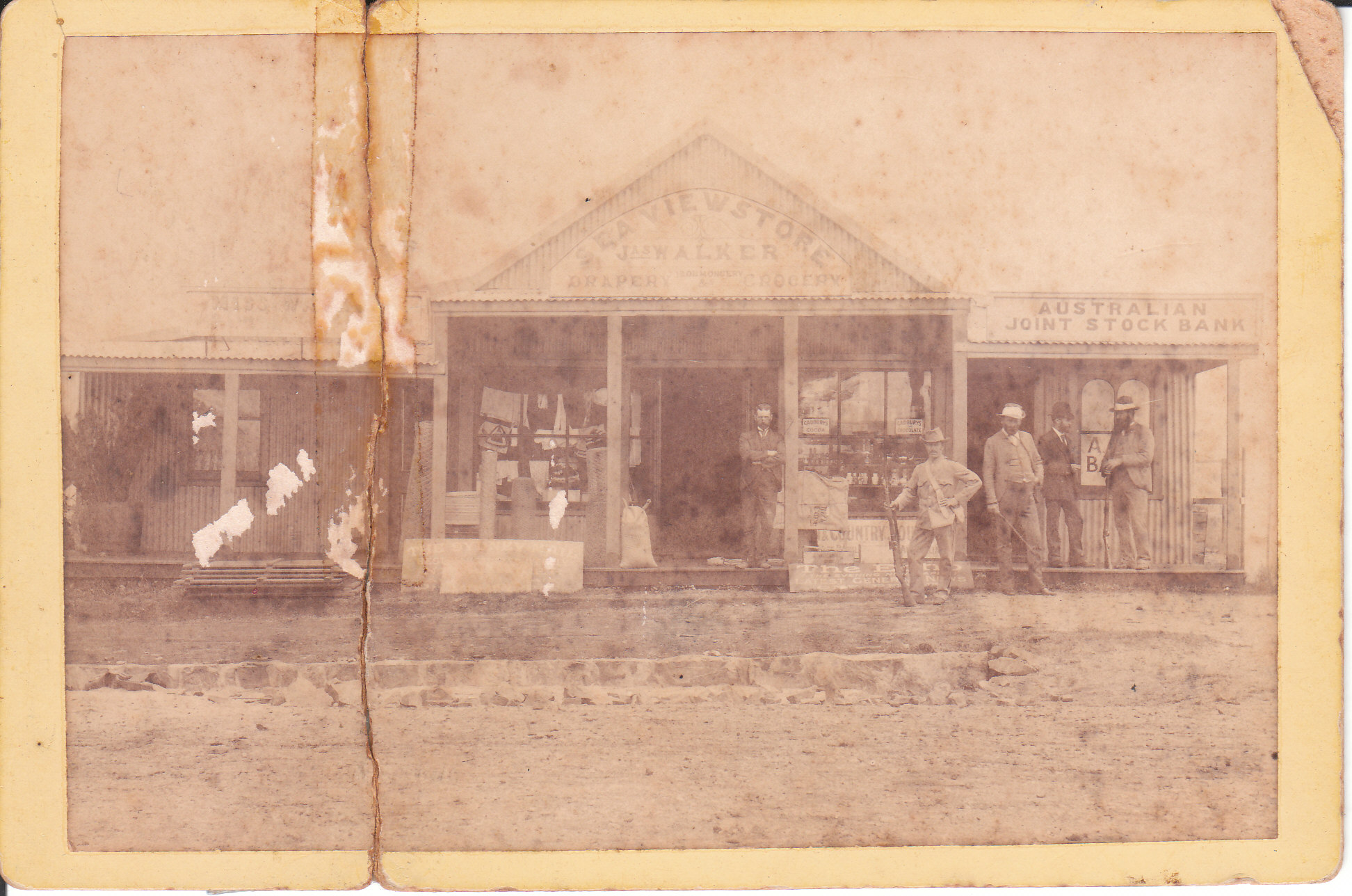 We want to hear from Gerringong's longest lasting families