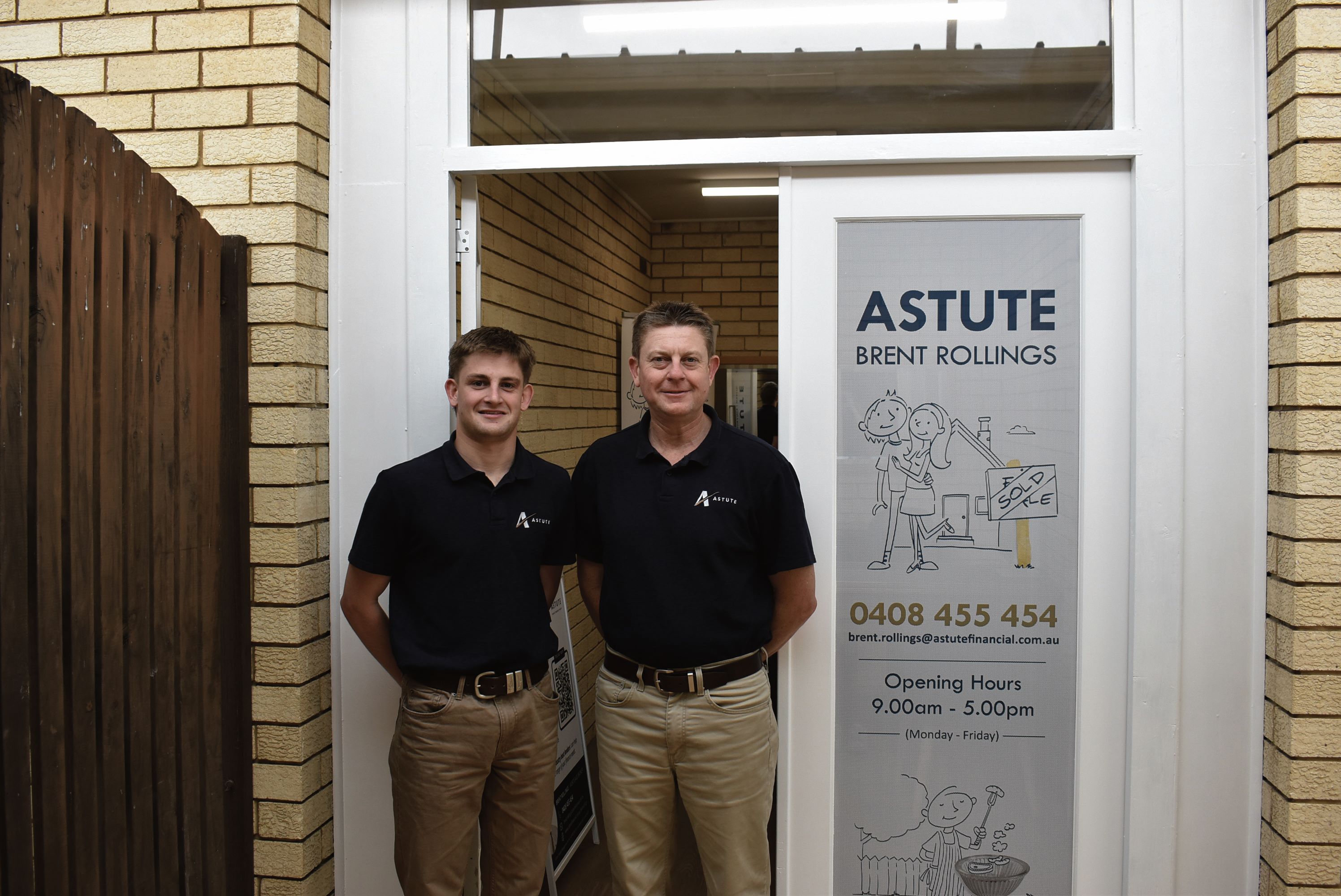 Astute services indeed for Kiama