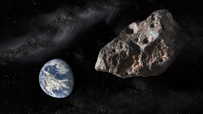 Asteroid 2024 YR4: Sensationalism vs Reality in the media’s cosmic drama
