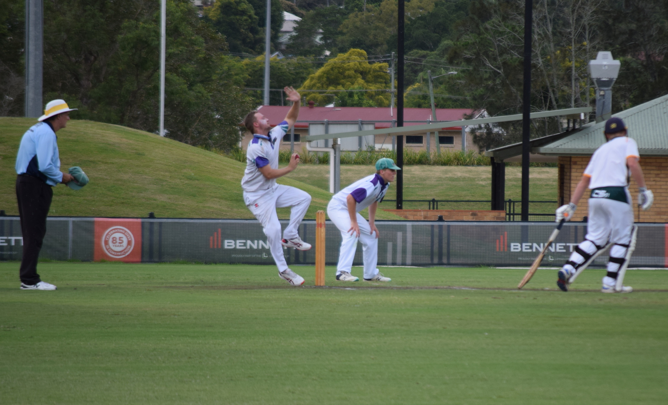 Goonellabah look to stay on top of Hooker League
