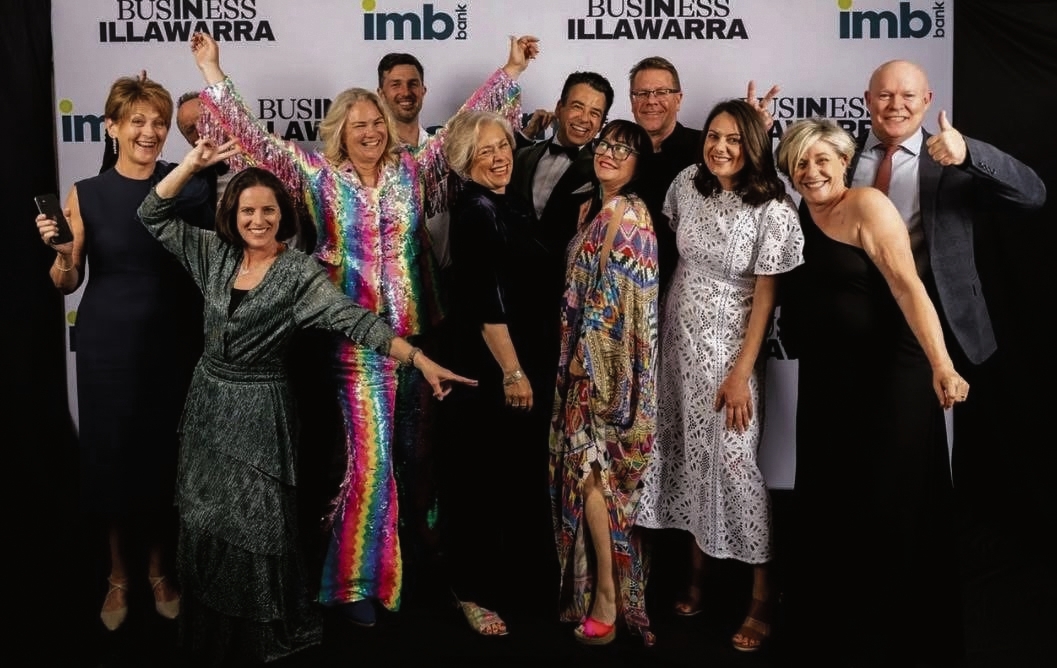 Kiama Business Network helping locals to prosper