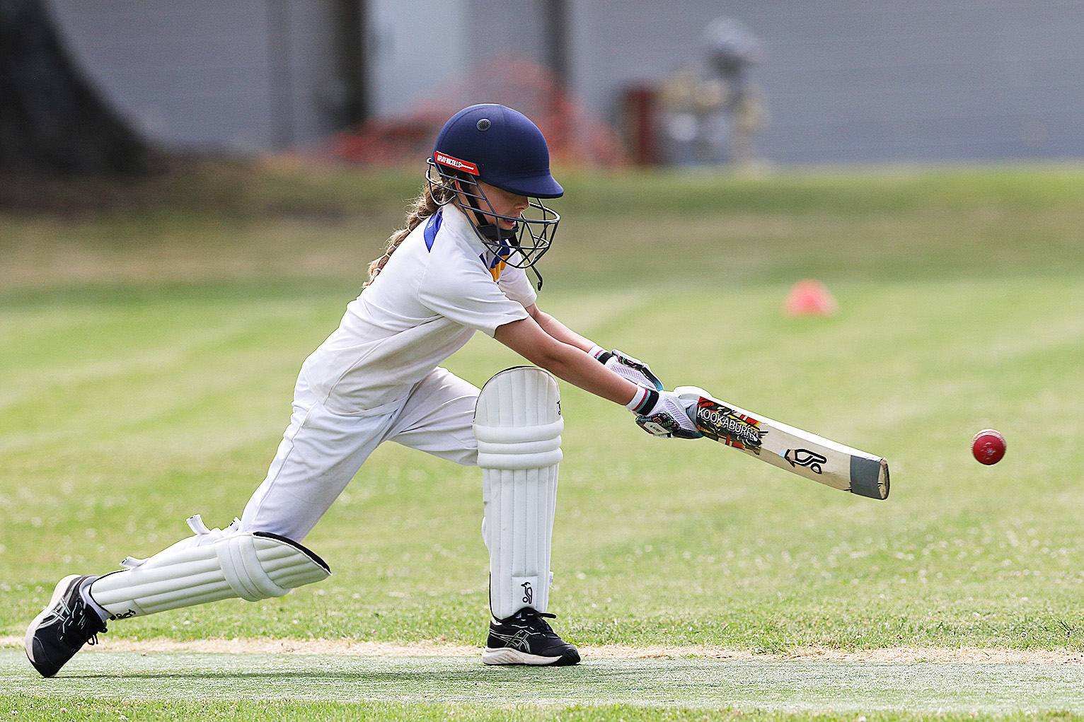 KIAMA JUNIOR CRICKET - UNDER 11 GOLD - 25TH OCTOBER 2025