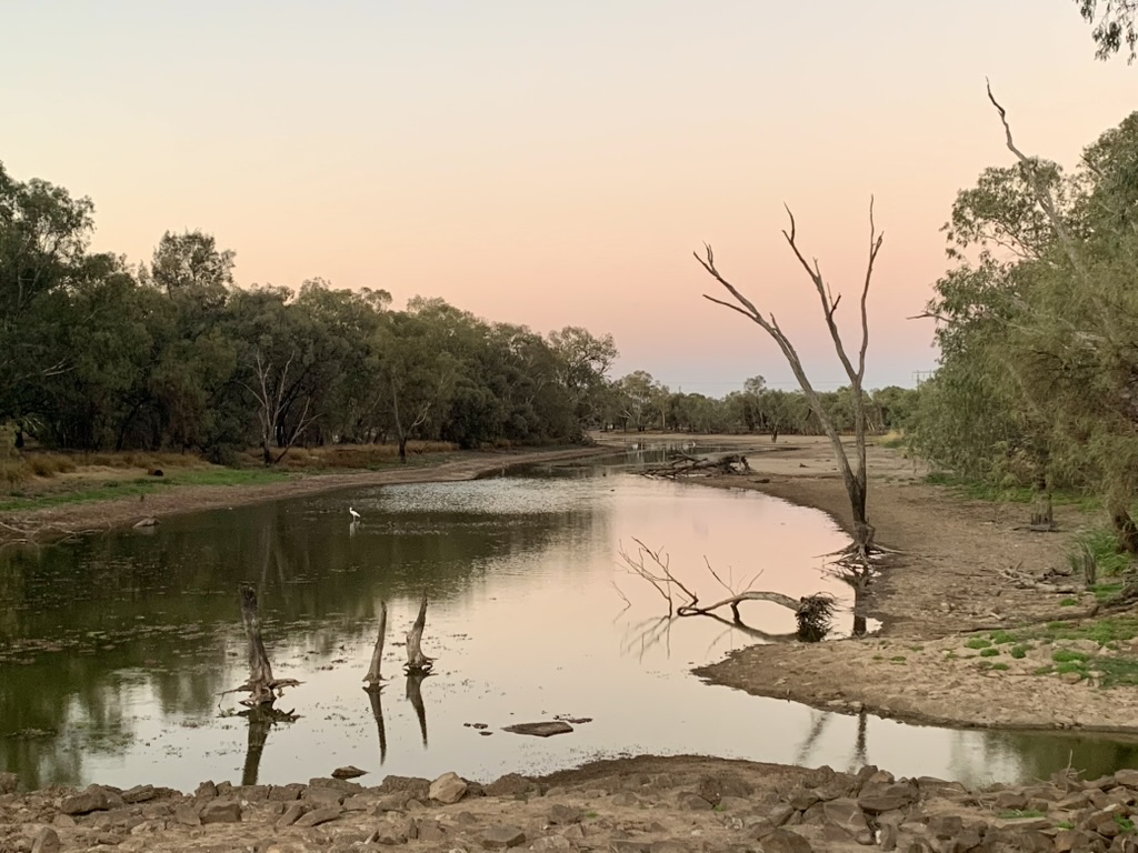  Alliance of Western Councils ask for action on critical water needs