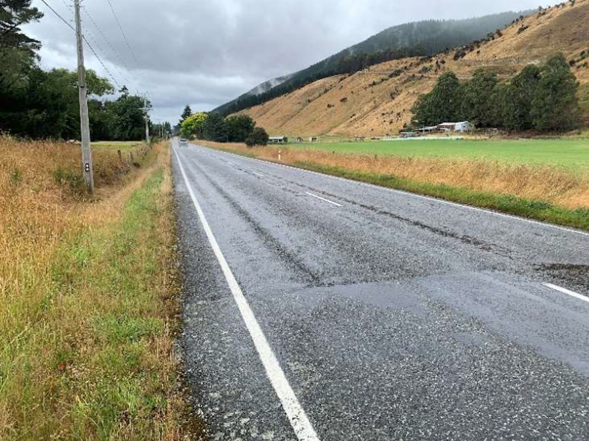 Highway reconstruction will affect traffic